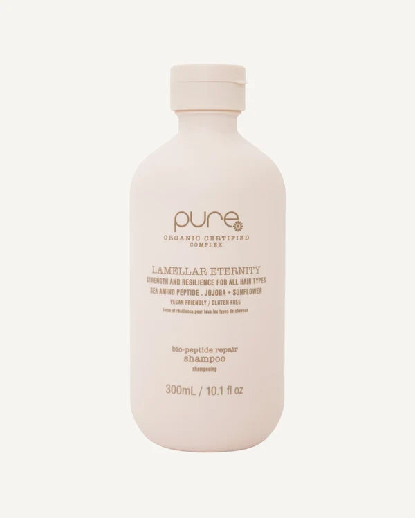 Pure Lamellar Eternity Shampoo 300ml