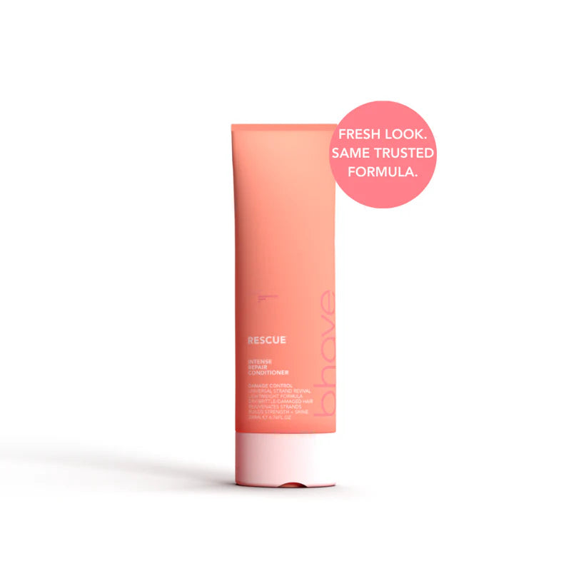 Bhave Rescue Conditioner 200ml