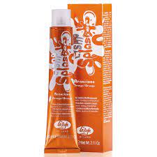 LK Lisap Milano Cream Color Splasher 100ml