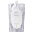 Luit Heating Perm Damaged Hair 1