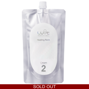 Luit Heating Perm Liquid 2