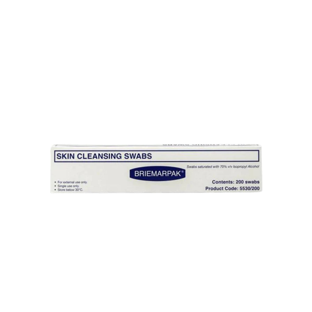 Lycon Alcohol Wipes