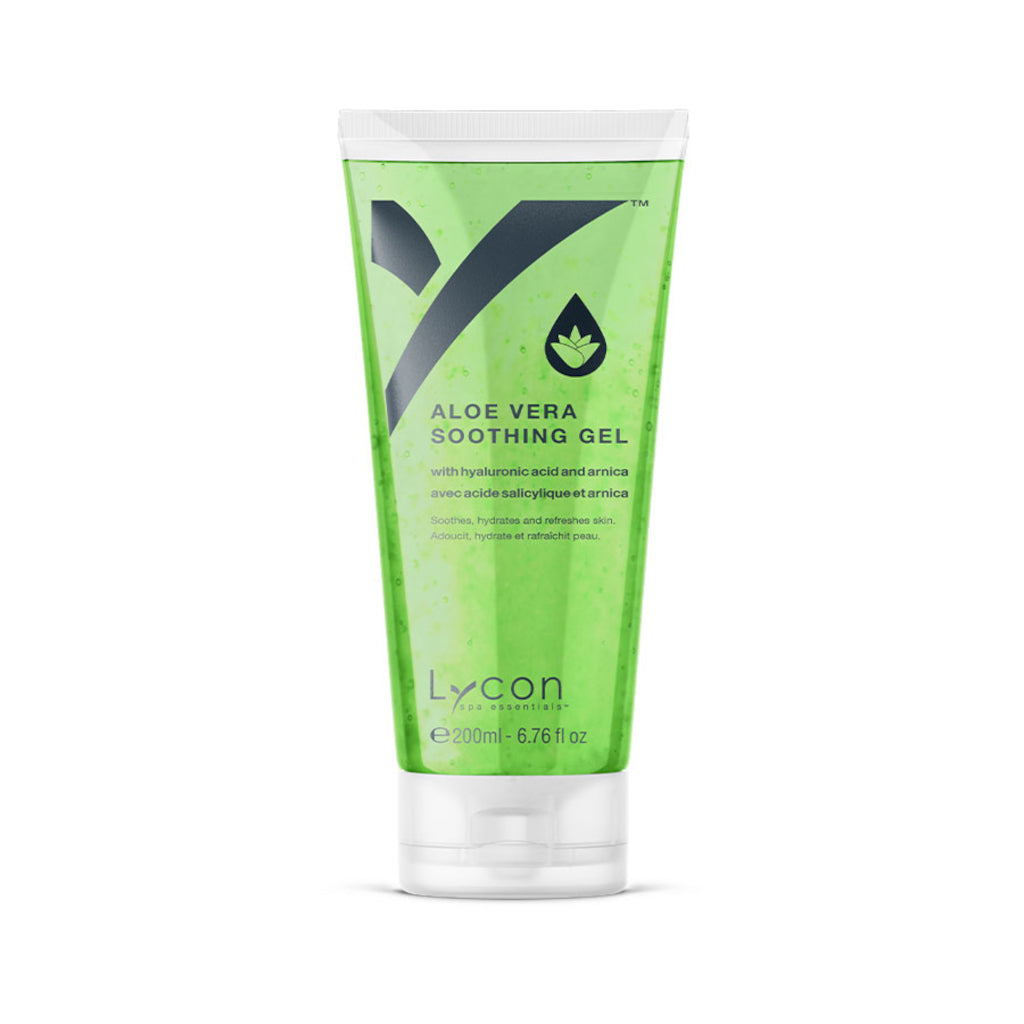 Lycon Aloe Vera Soothing Gel