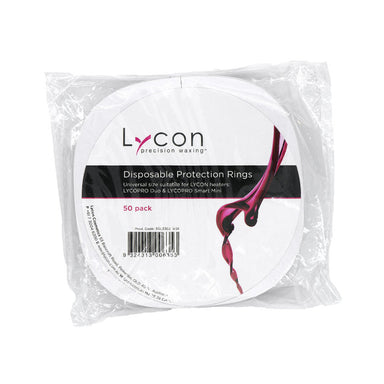 Lycon Disposable Protection Rings Universal