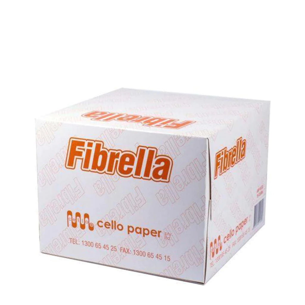 Lycon Fibrella Wipes