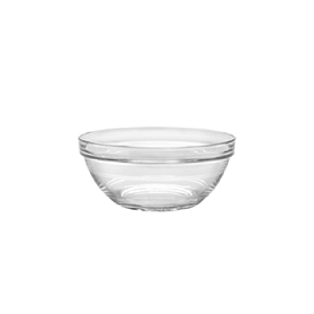 Lycon Glass Bowl Large 1pc