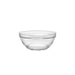 Lycon Glass Bowl Large 1pc