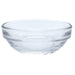 Lycon Glass Bowl Small 1pc