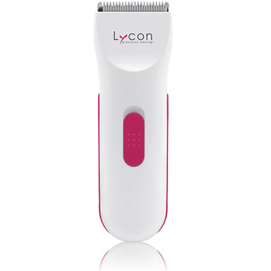 Lycon Hand Held Hair Trimmer 1pc