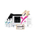 Lycon Hot Professional Waxing Kit