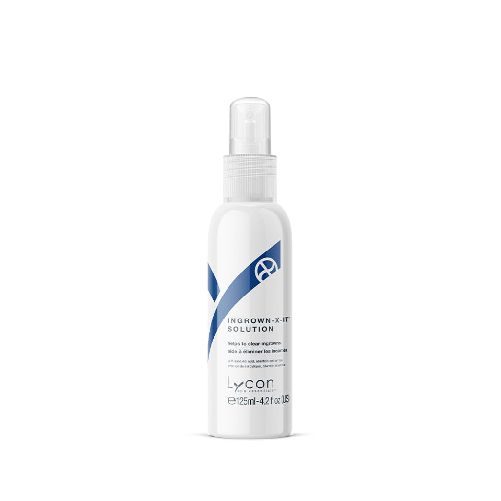 Lycon Ingrown-X-It Solution