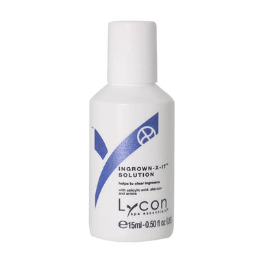 Lycon Ingrown-X-It Solution