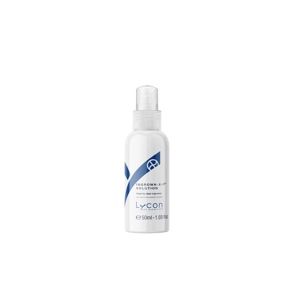 Lycon Ingrown-X-It Solution