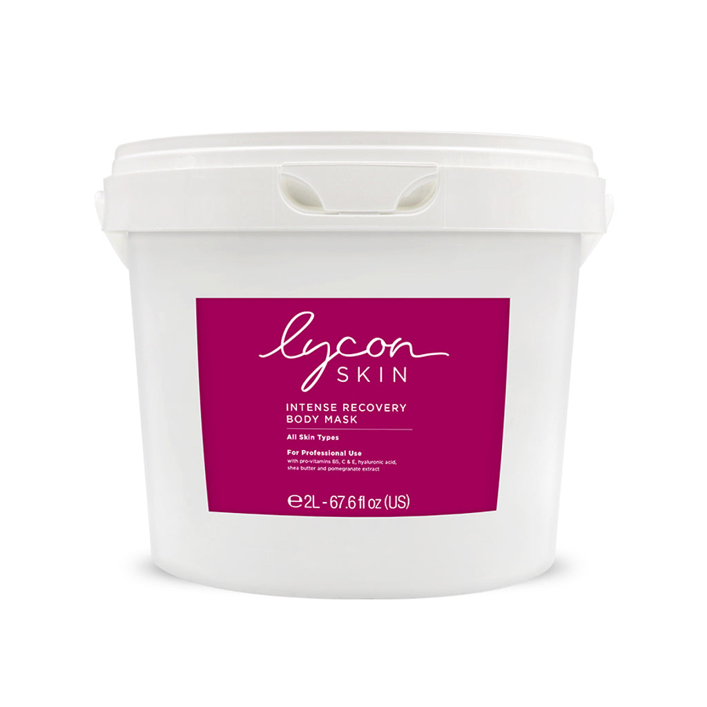 Lycon Intense Recovery Body Mask 2Litre