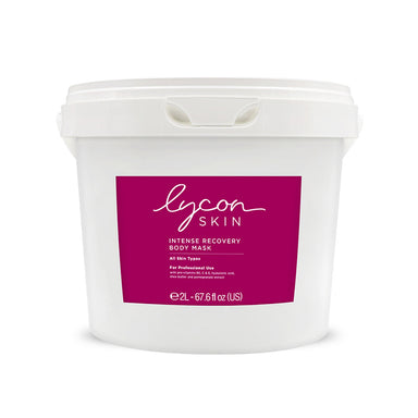 Lycon Intense Recovery Body Mask 2Litre