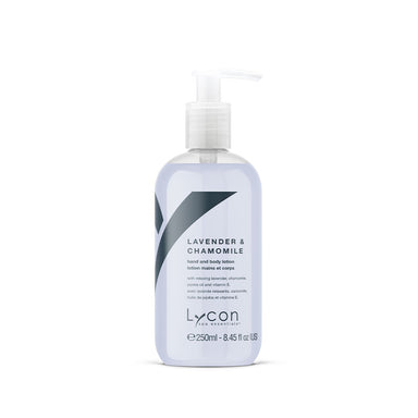 Lycon Lavender & Chamomile HBL