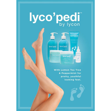 Lycon Lyco-Bronze Professional Poster 1pc