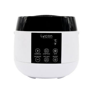 Lycon Lycopro Mini Wax Heater