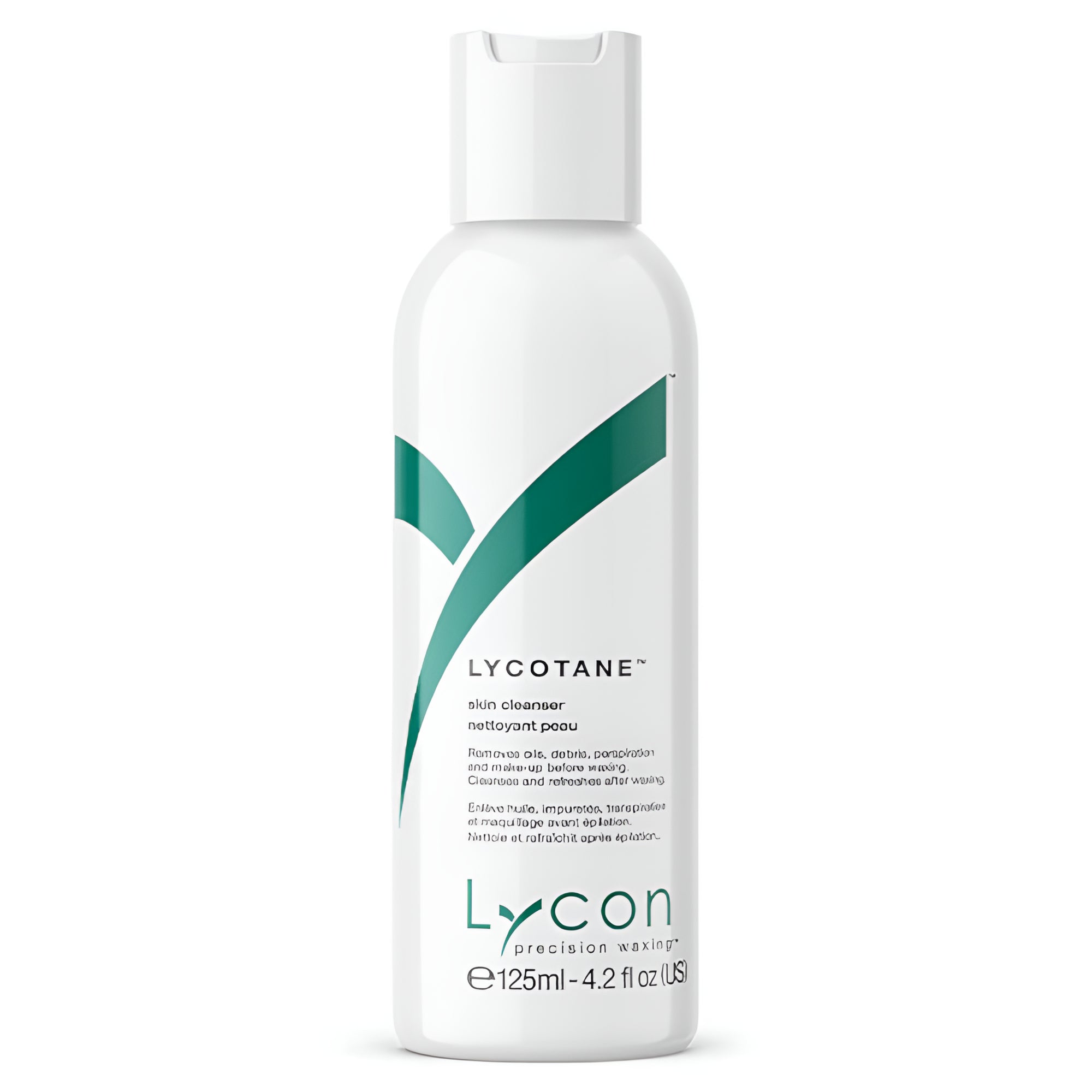 Lycon Lycotane Skin Cleanser