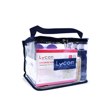 Lycon Manifico Professional Hot Waxing Kit