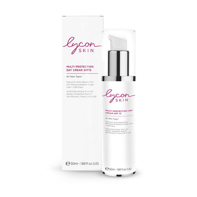 Lycon Multi-Protection Day Cream SPF15 Tester Pack