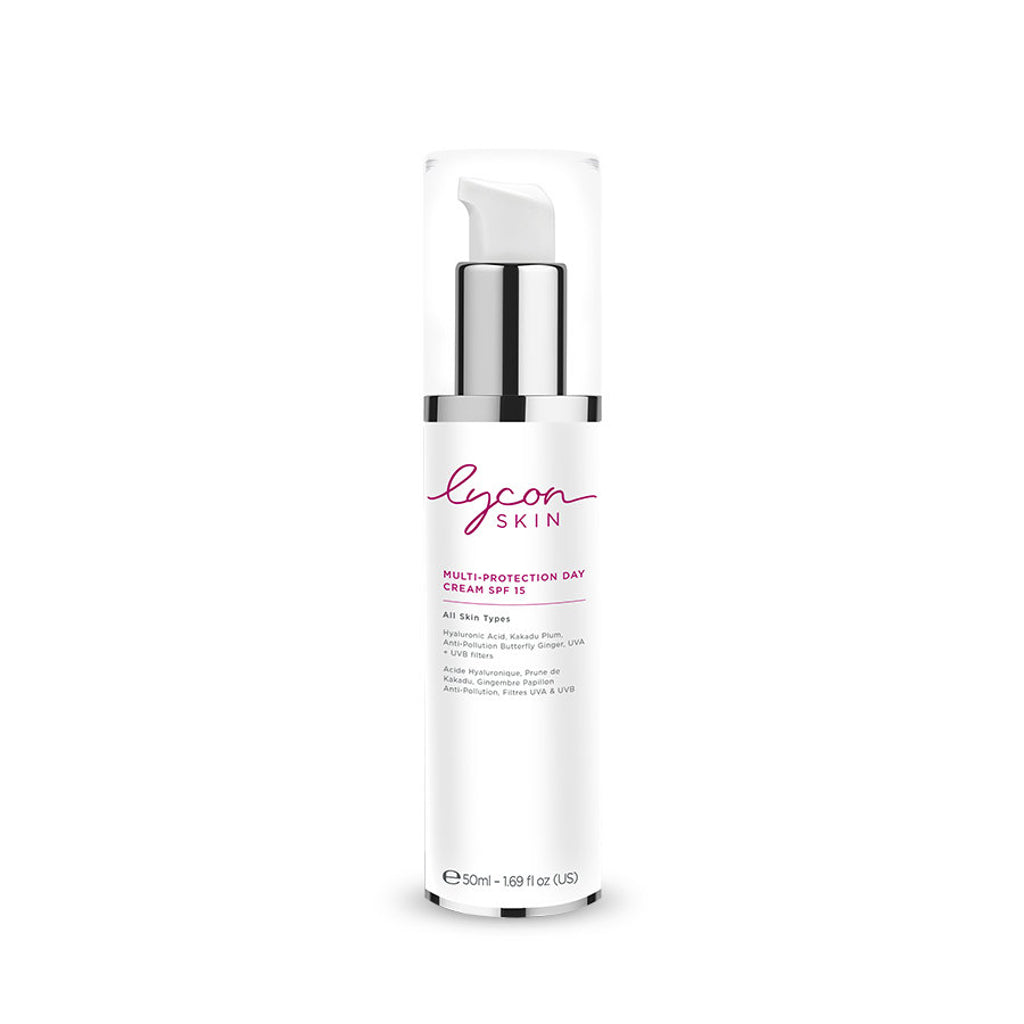 Lycon Multi-Protection Day Cream SPF15