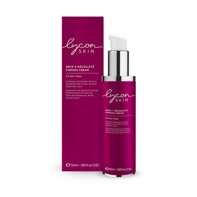 Lycon Neck + Décolleté Firming Cream