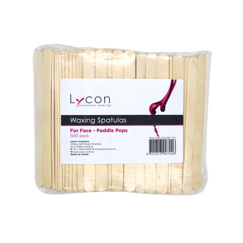 Lycon Paddlepops