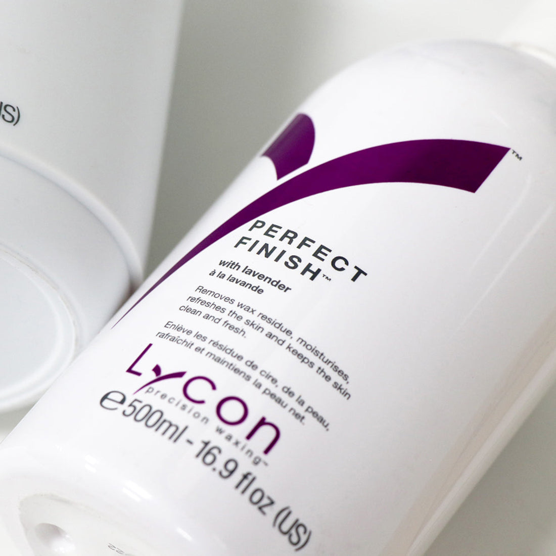 Lycon Perfect Finish