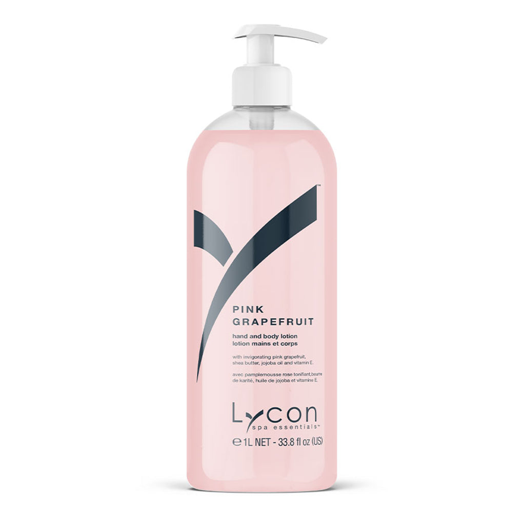 Lycon Pink Grapefruit HBL