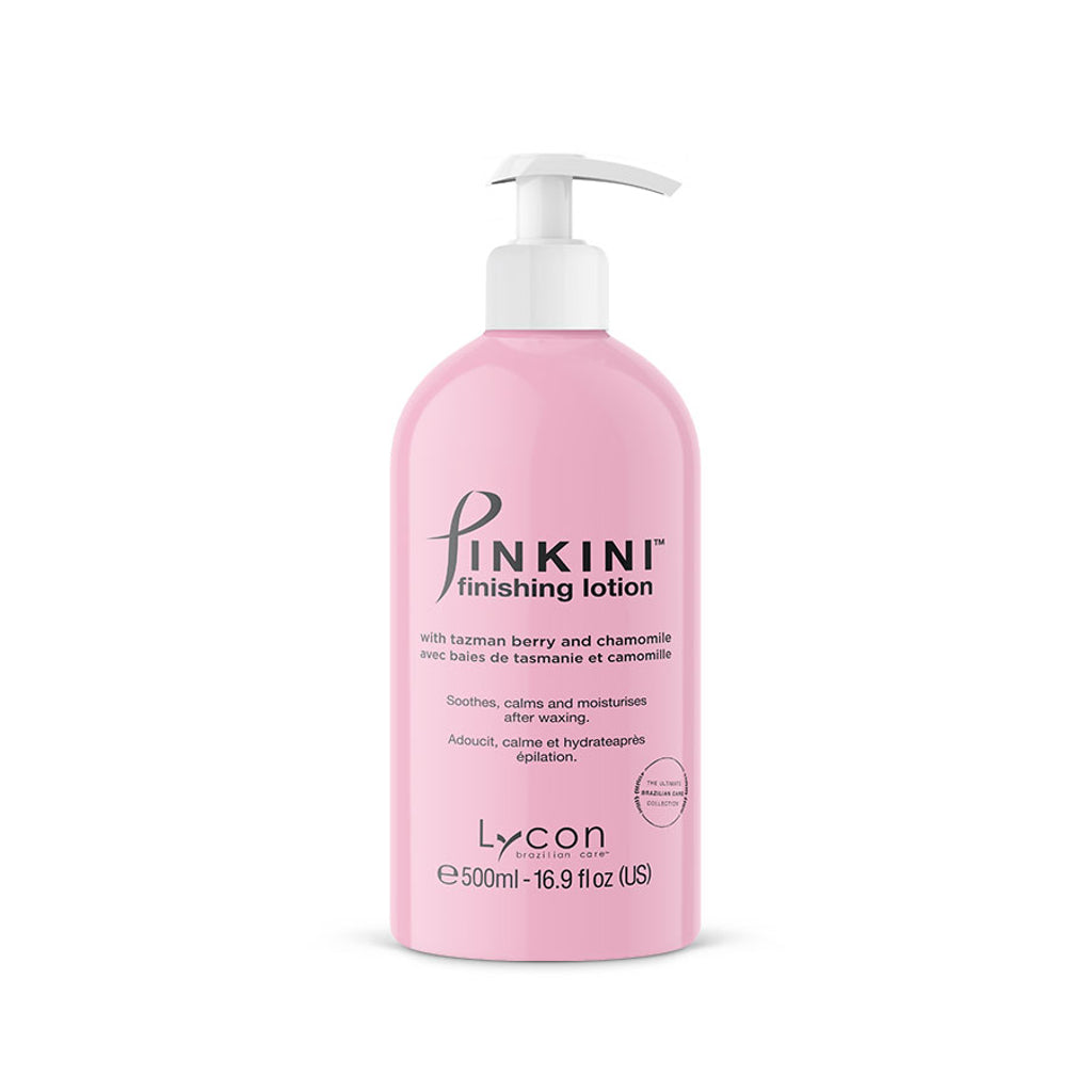 Lycon Pinkini Finishing Lotion