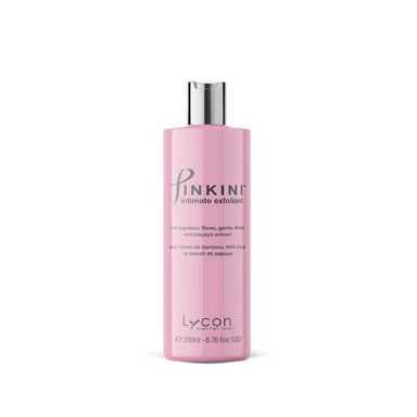 Lycon Pinkini Intimate Exfoliant