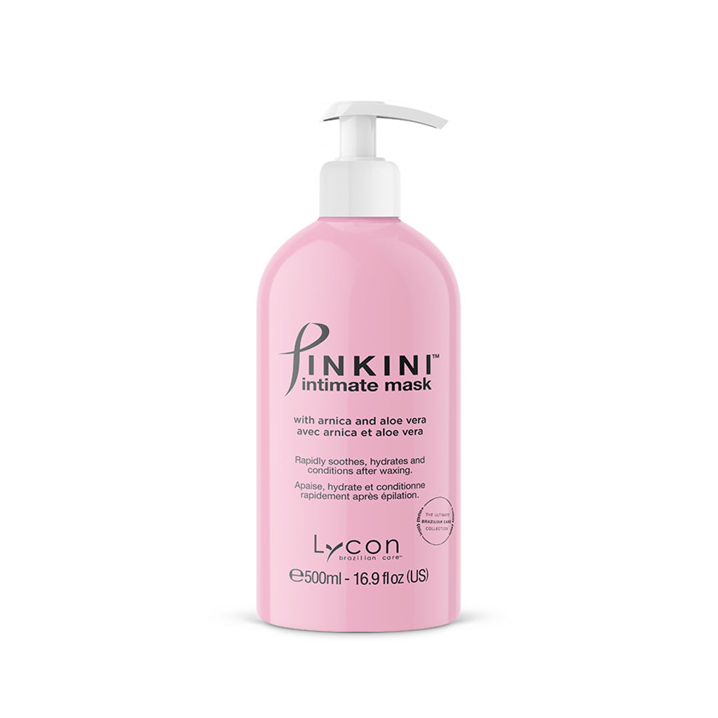 Lycon Pinkini Intimate Mask