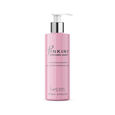 Lycon Pinkini Intimate Exfoliant