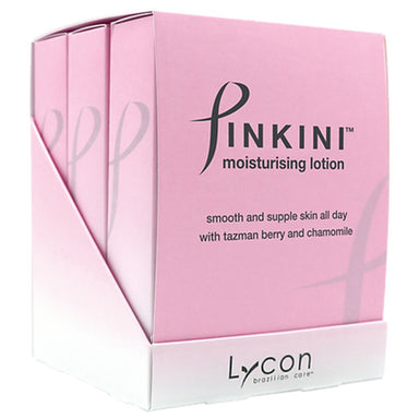 Lycon Pinkini Brazilian Care Collection