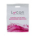 Lycon Plastic Wax Splash Bag 1pc