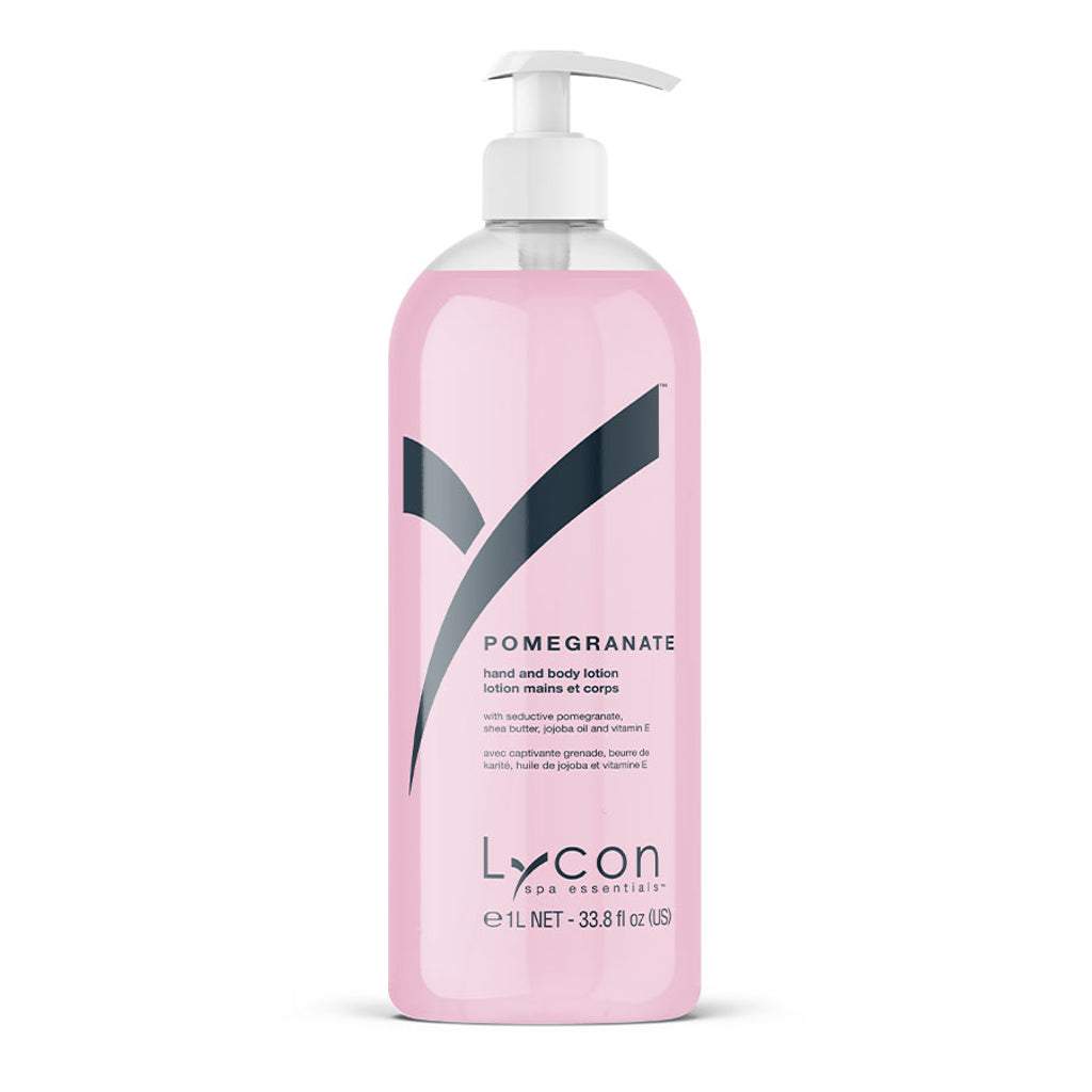 Lycon Pomegranate HBL