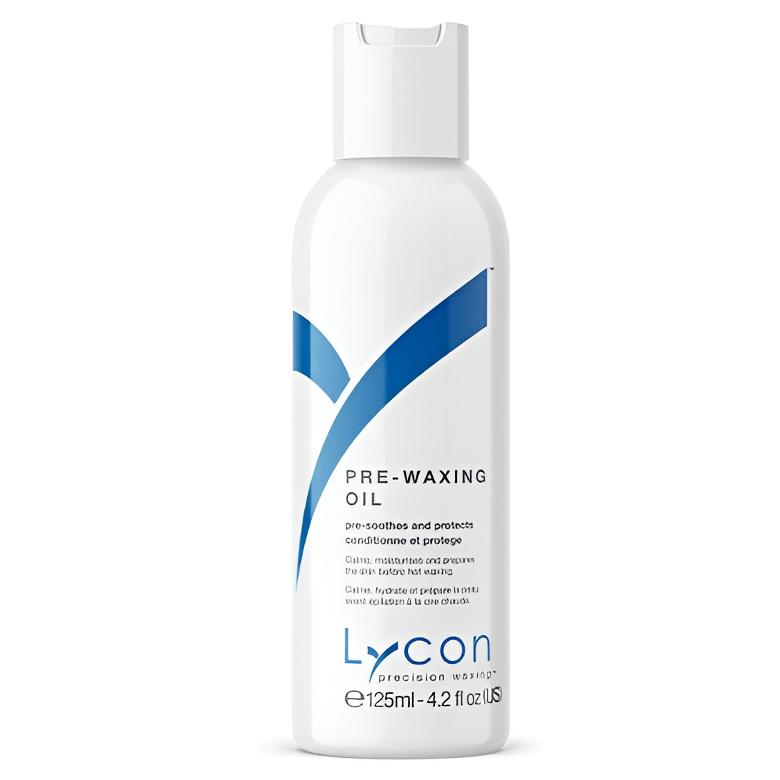 Lycon Pre-Waxing Oil