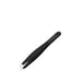 Lycon Precision Black Tweezer 1pc