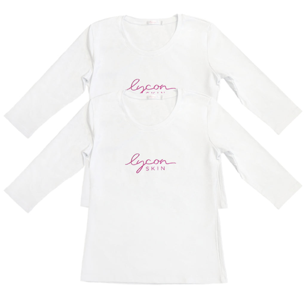 Lycon Skin 3/4 T-Shirt L