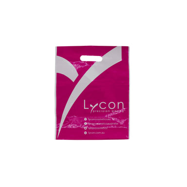 Lycon Small Gloss Plastic Bag 1pc