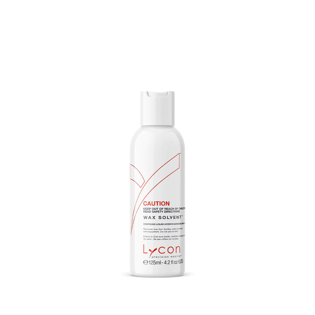 Lycon Solvent Wax