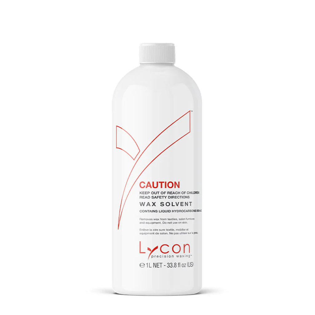 Lycon Solvent Wax