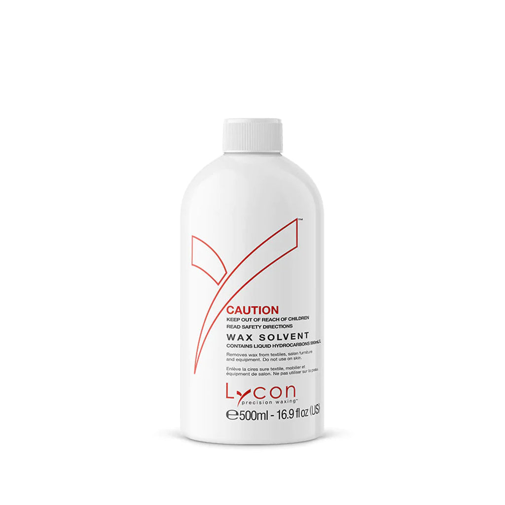 Lycon Solvent Wax