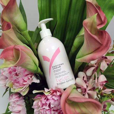 Lycon Soothing Cream