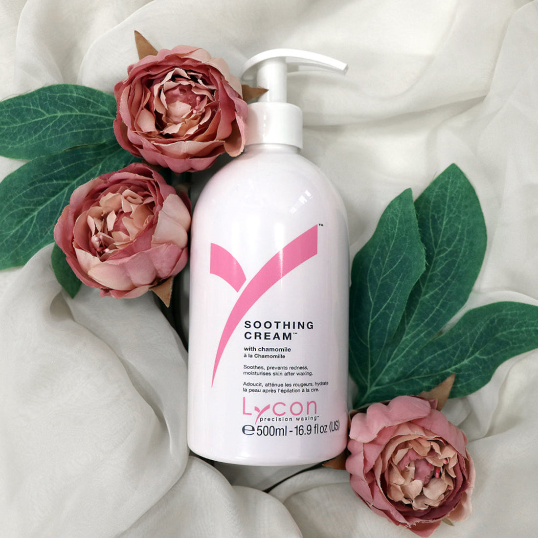 Lycon Soothing Cream