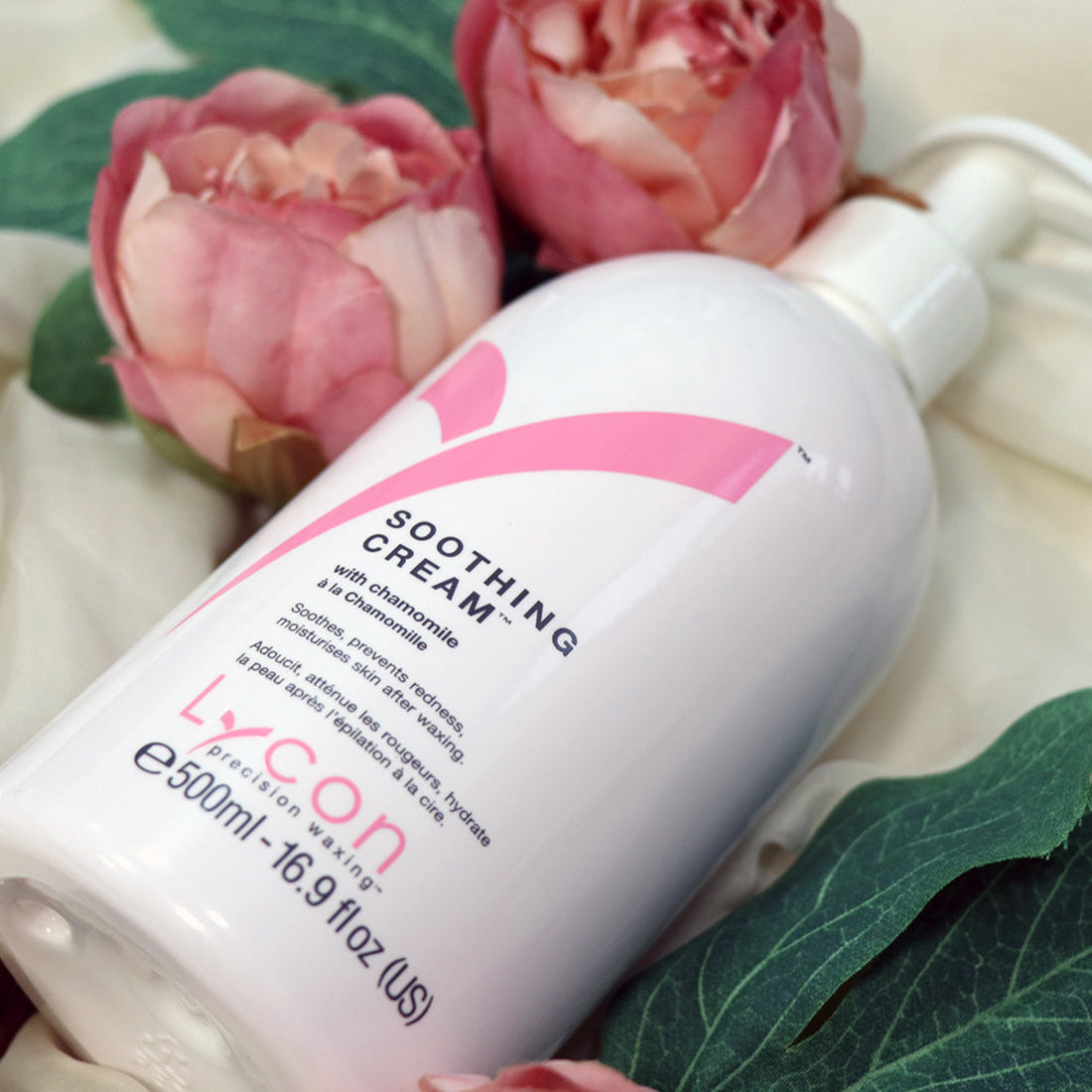 Lycon Soothing Cream
