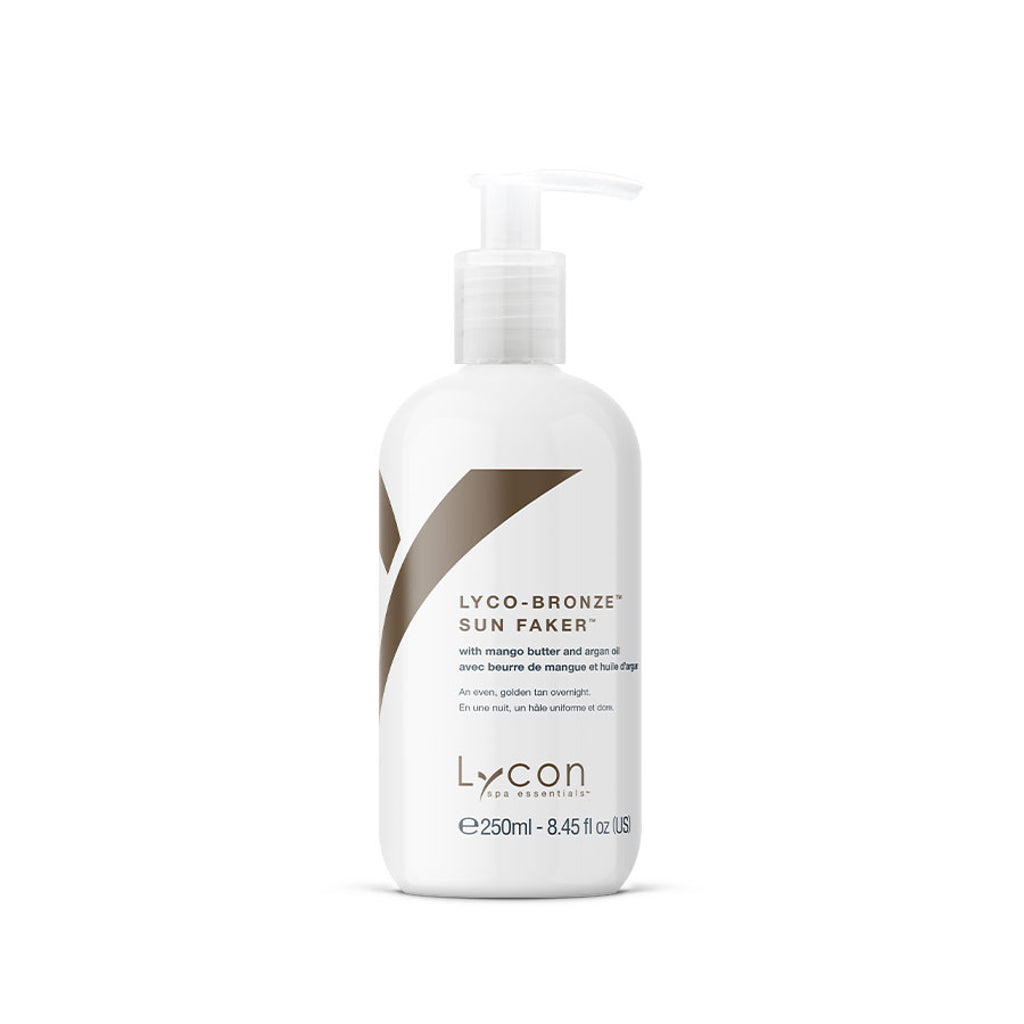 Lycon Sun Faker 250ml