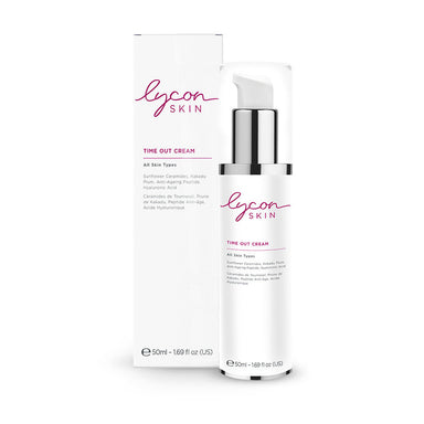 Lycon Time Out Cream Tester Pack