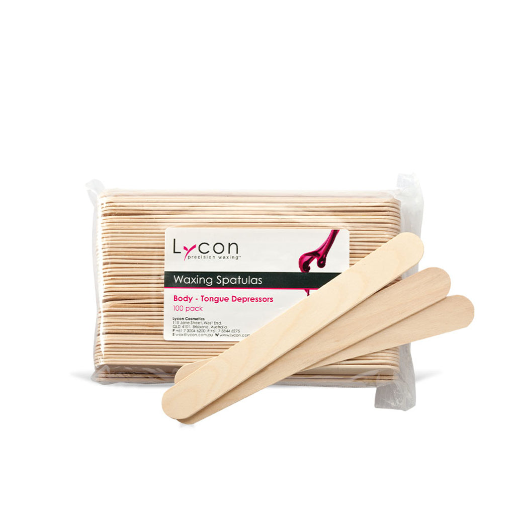 Lycon Tongue Depressors